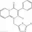 Fig. 59 - MESOIONIC PESTICIDES
