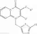 Fig. 63 - MESOIONIC PESTICIDES