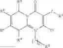 Fig. 41 - MESOIONIC PESTICIDES