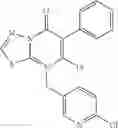 Fig. 53 - MESOIONIC PESTICIDES