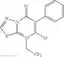 Fig. 55 - MESOIONIC PESTICIDES