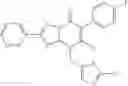 Fig. 65 - MESOIONIC PESTICIDES