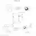 Fig. 09 - Cellulosic biocomposites as molecular scaffolds for nano-architectures