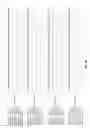 Fig. 11 - MATERIALS AND METHODS FOR DETERMINING SUBTELOMERE DNA SEQUENCE