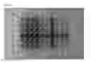 Fig. 03 - ARRAY USING COLOR REACTION OF CHEMICAL COMPOUNDS