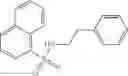 Fig. 07 - LIBRARIES OF N-SUBSTITUTED-N-PHENYLETHYLSULFONAMIDES FOR THE IDENTIFICATION OF BIOLOGICAL AND PHARMACOLOGICAL ACTIVITY