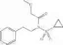 Fig. 22 - LIBRARIES OF N-SUBSTITUTED-N-PHENYLETHYLSULFONAMIDES FOR THE IDENTIFICATION OF BIOLOGICAL AND PHARMACOLOGICAL ACTIVITY