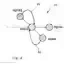 Fig. 06 - Methods for sequencing a biomolecule by detecting relative positions of hybridized probes