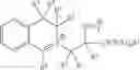Fig. 16 - Detergent composition comprising bluing agent and rapidly water-soluble brightener