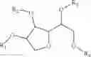 Fig. 16 - Polyglyceryl compounds and compositions