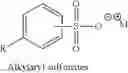 Fig. 52 - Polyglyceryl compounds and compositions