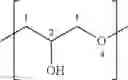Fig. 07 - Polyglyceryl compounds comprising a methyl glucoside or sorbitan remnant and compositions containing same