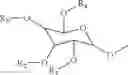 Fig. 15 - Polyglyceryl compounds comprising a methyl glucoside or sorbitan remnant and compositions containing same