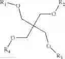 Fig. 18 - Polyglyceryl compounds comprising a methyl glucoside or sorbitan remnant and compositions containing same
