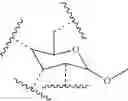 Fig. 24 - Polyglyceryl compounds comprising a methyl glucoside or sorbitan remnant and compositions containing same