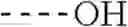 Fig. 37 - Polyglyceryl compounds comprising a methyl glucoside or sorbitan remnant and compositions containing same