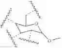 Fig. 87 - Polyglyceryl compounds comprising a methyl glucoside or sorbitan remnant and compositions containing same