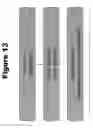 Fig. 09 - Methods for removing a contaminant using indigenous protein displacement ion exchange membrane chromatography