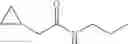 Fig. 500 - N-substituted-cyclic amino derivative