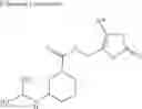 Fig. 77 - N-substituted-cyclic amino derivative