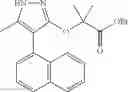 Fig. 100 - Compounds, Compositions and Methods for Modulating Uric Acid Levels