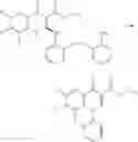 Fig. 16 - SUBSTITUTED QUINOBENZOXAZINE ANALOGS