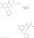 Fig. 36 - SUBSTITUTED QUINOBENZOXAZINE ANALOGS
