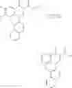 Fig. 40 - SUBSTITUTED QUINOBENZOXAZINE ANALOGS