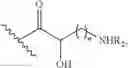 Fig. 31 - Antibacterial aminoglycoside analogs