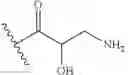 Fig. 33 - Antibacterial aminoglycoside analogs