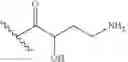 Fig. 34 - Antibacterial aminoglycoside analogs