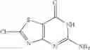 Fig. 44 - GUANINE RIBOSWITCH BINDING COMPOUNDS AND THEIR USE AS ANTIBIOTICS
