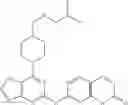 Fig. 166 - Furo[3,2-]pyrimidine compounds