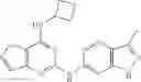 Fig. 191 - Furo[3,2-]pyrimidine compounds