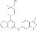Fig. 253 - Furo[3,2-]pyrimidine compounds