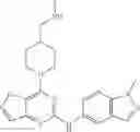 Fig. 271 - Furo[3,2-]pyrimidine compounds