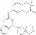 Fig. 299 - Furo[3,2-]pyrimidine compounds