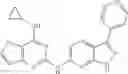 Fig. 320 - Furo[3,2-]pyrimidine compounds