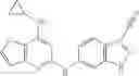 Fig. 321 - Furo[3,2-]pyrimidine compounds