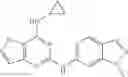 Fig. 96 - Furo[3,2-]pyrimidine compounds