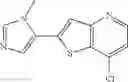 Fig. 35 - Aurora kinase modulators and method of use