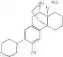 Fig. 131 - (+)-3-HYDROXYMORPHINAN DERIVATIVES AS NEUROPROTECTANTS