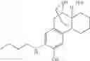 Fig. 136 - (+)-3-HYDROXYMORPHINAN DERIVATIVES AS NEUROPROTECTANTS
