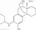 Fig. 141 - (+)-3-HYDROXYMORPHINAN DERIVATIVES AS NEUROPROTECTANTS