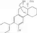 Fig. 147 - (+)-3-HYDROXYMORPHINAN DERIVATIVES AS NEUROPROTECTANTS