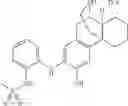 Fig. 166 - (+)-3-HYDROXYMORPHINAN DERIVATIVES AS NEUROPROTECTANTS