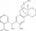 Fig. 187 - (+)-3-HYDROXYMORPHINAN DERIVATIVES AS NEUROPROTECTANTS