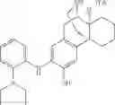 Fig. 191 - (+)-3-HYDROXYMORPHINAN DERIVATIVES AS NEUROPROTECTANTS