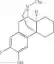 Fig. 23 - (+)-3-HYDROXYMORPHINAN DERIVATIVES AS NEUROPROTECTANTS