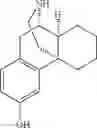 Fig. 27 - (+)-3-HYDROXYMORPHINAN DERIVATIVES AS NEUROPROTECTANTS